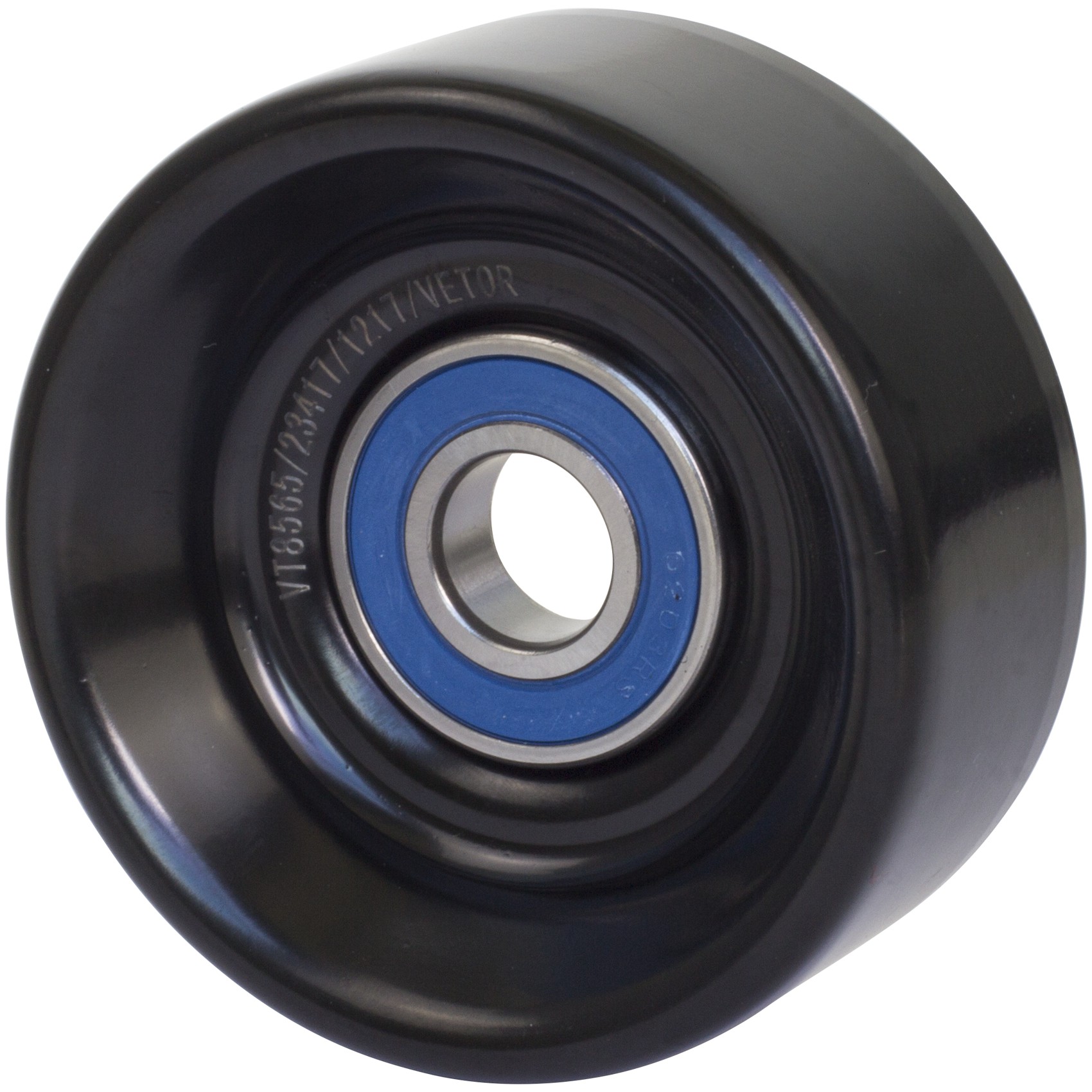 Polia do Alternador para Dodge Dakota e Jeep Grand Cherokee - Vetor - Vt8565