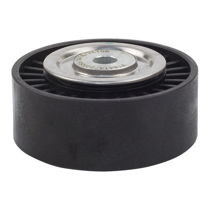 Polia do Alternador - Vetor - Vt8414