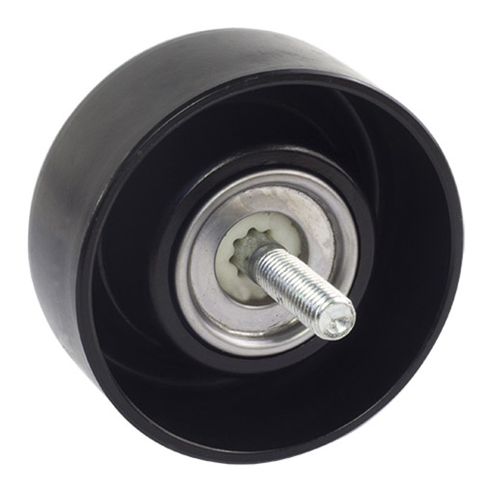 Polia do Alternador para Chevrolet Captiva - Vetor - Vt8377