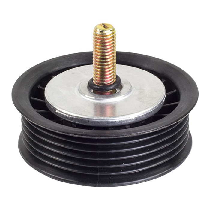 Polia do Alternador para Chevrolet S10 e Trailblazer - Vetor - Vt8590