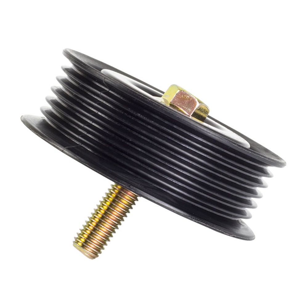 Polia do Alternador para Chevrolet S10 e Trailblazer - Vetor - Vt8590
