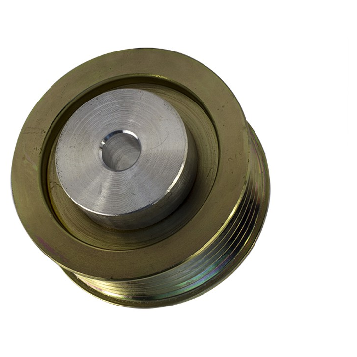 Polia do Alternador - Vetor - Vt8429