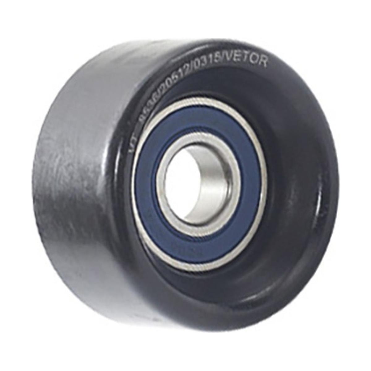 Polia do Alternador - Vetor - Vt8536