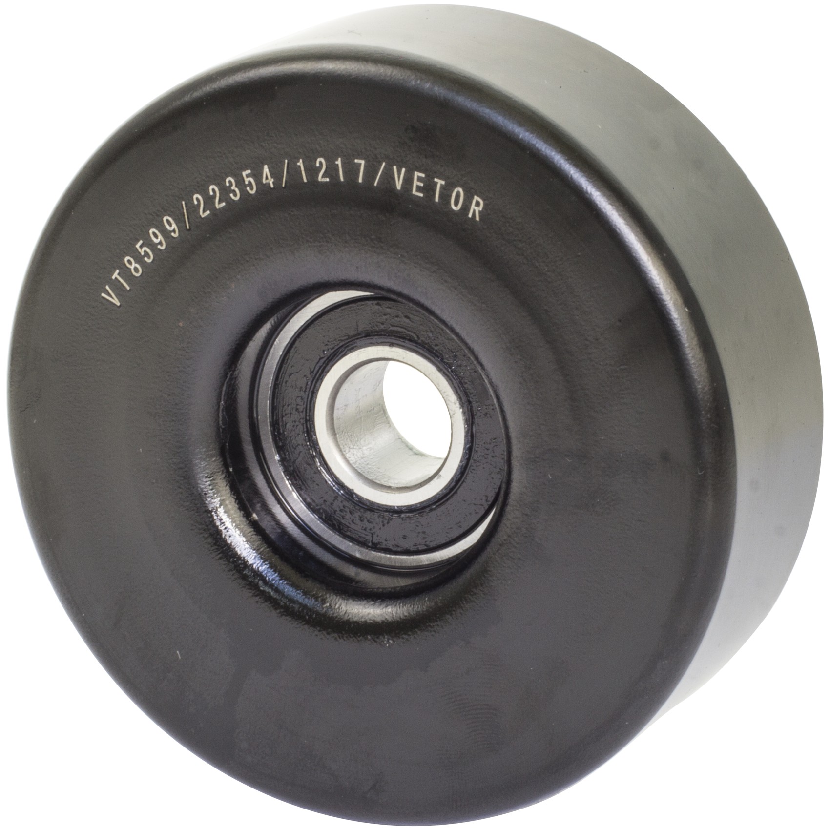 Polia do Alternador - Vetor - Vt8599