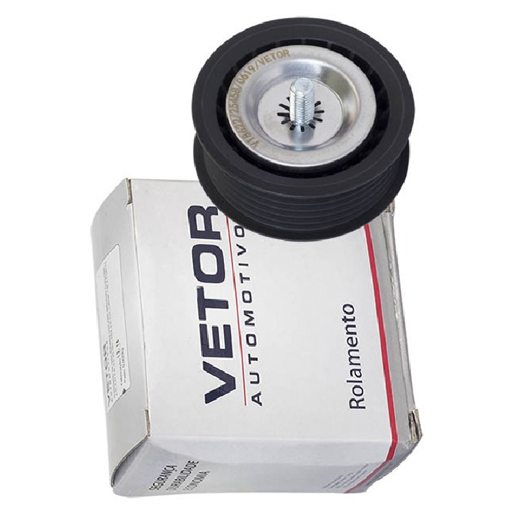 Polia do Alternador - Vetor - Vt8622