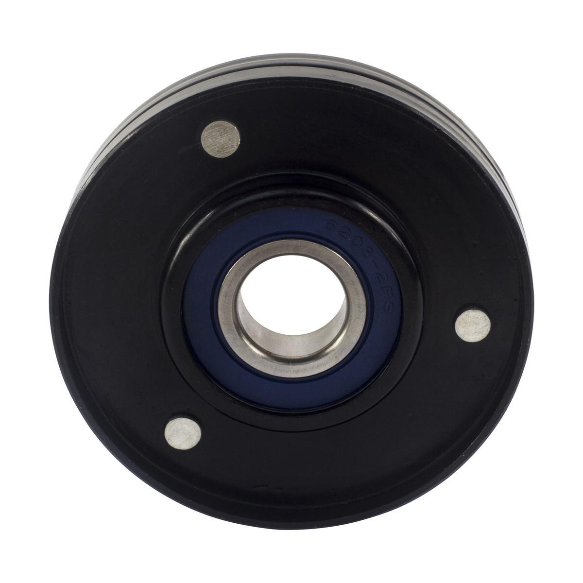 Polia do Alternador para BMW 118i e 316i - Vetor - Vt8454