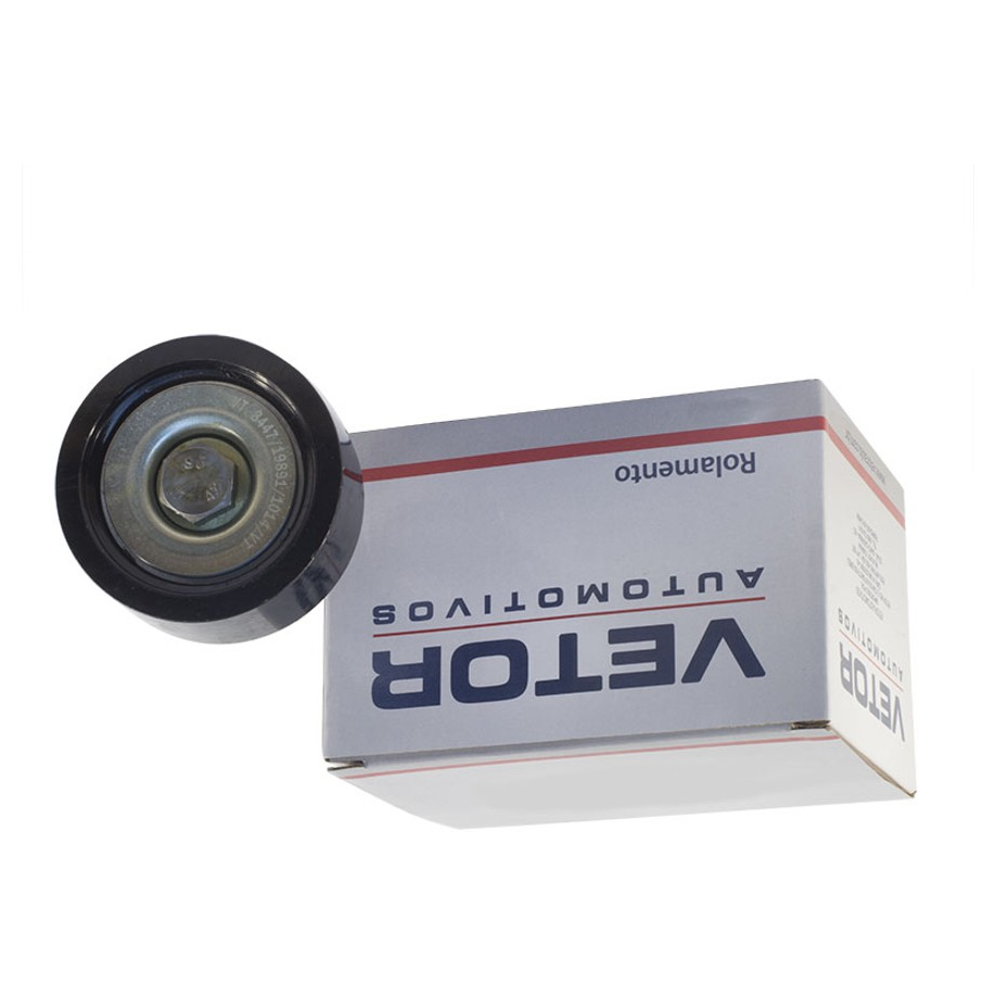 Polia do Alternador - Vetor - Vt8447