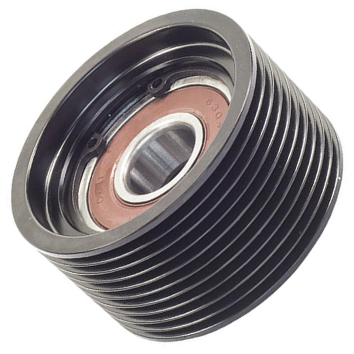 Polia do Alternador - Vetor - Vt8572