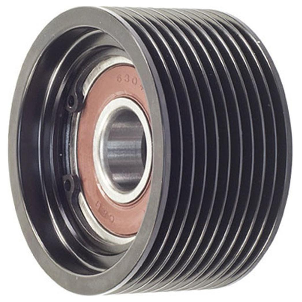 Polia do Alternador - Vetor - Vt8572