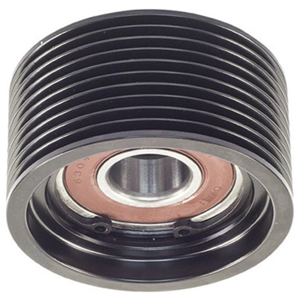 Polia do Alternador - Vetor - Vt8572