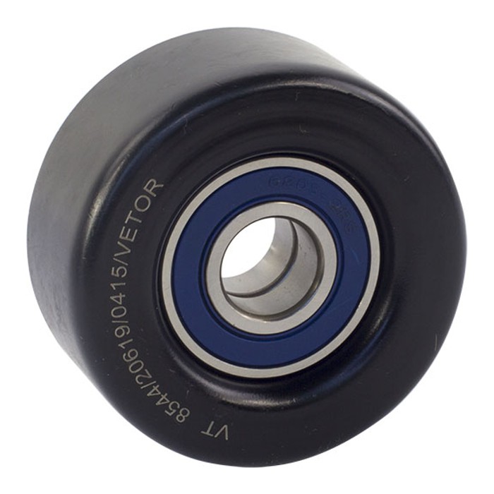 Polia do Alternador para Toyota Previa e RAV4 - Vetor - Vt8544