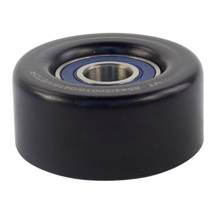 Polia do Alternador para Toyota Previa e RAV4 - Vetor - Vt8544