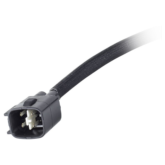 Polia do Alternador - Vetor - Vt7080