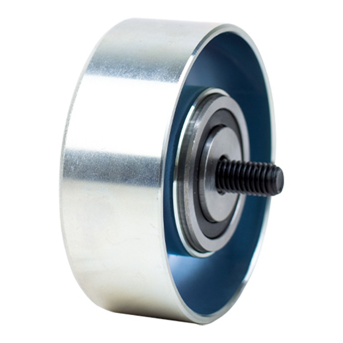 Polia do Alternador para Volkswagen Amarok - Vetor - Vt8696