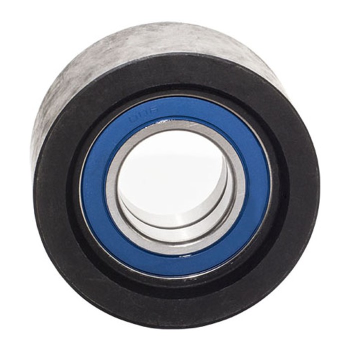 Polia do Alternador para Mercedes-Benz O-500M - Vetor - Vt8174