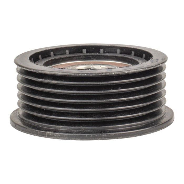 Polia do Tensor Alternador para Land Rover Freelander 2 e Range Rover Evoque - Vetor - Vt8635