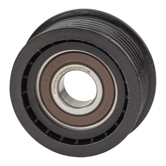 Polia do Tensor Alternador para Land Rover Freelander 2 e Range Rover Evoque - Vetor - Vt8635