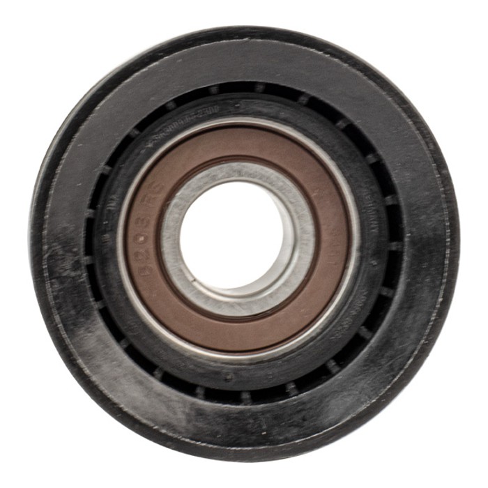 Polia do Tensor Alternador para Land Rover Freelander 2 e Range Rover Evoque - Vetor - Vt8635