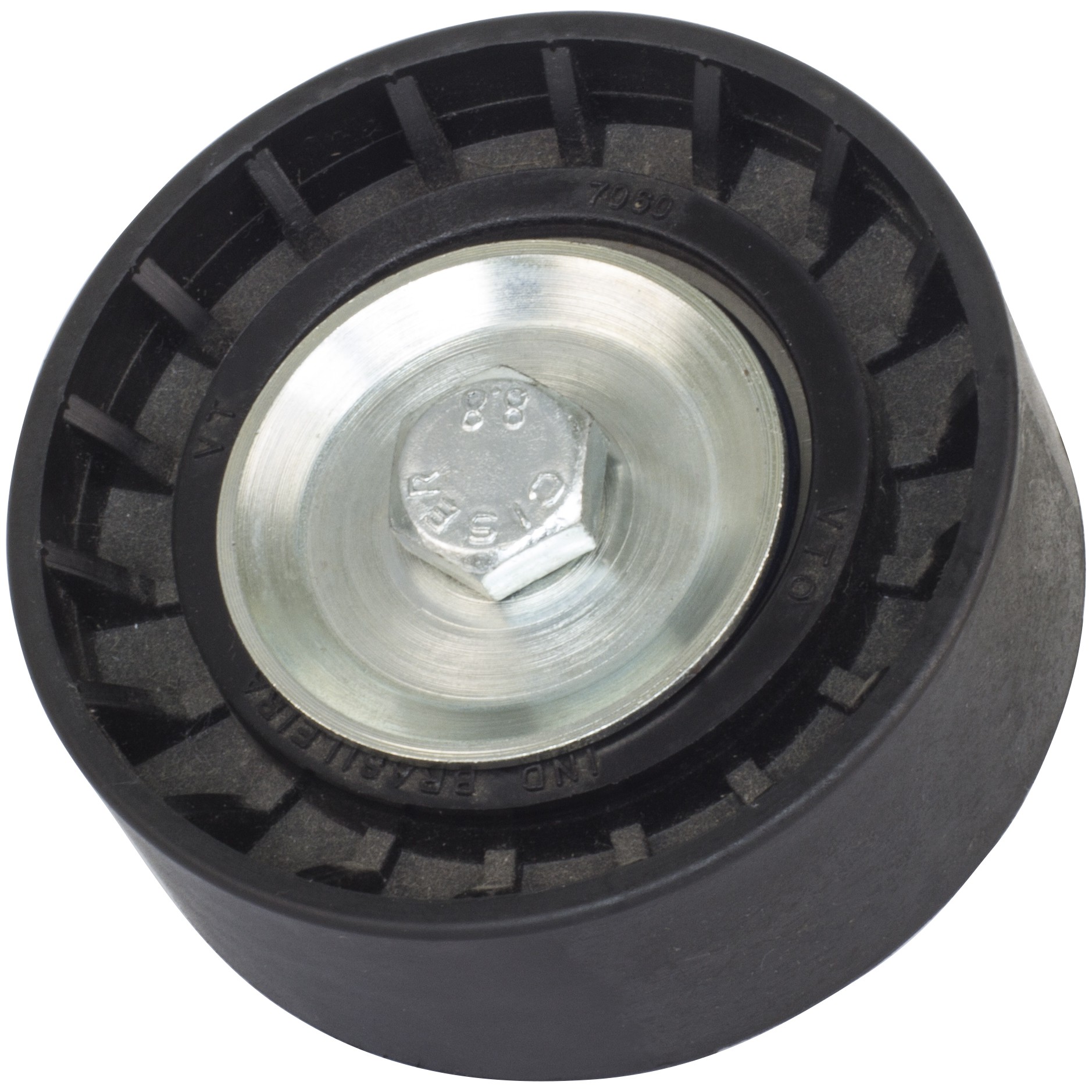 Refil Completo Rolamento Tensor - Vetor - Vt7060