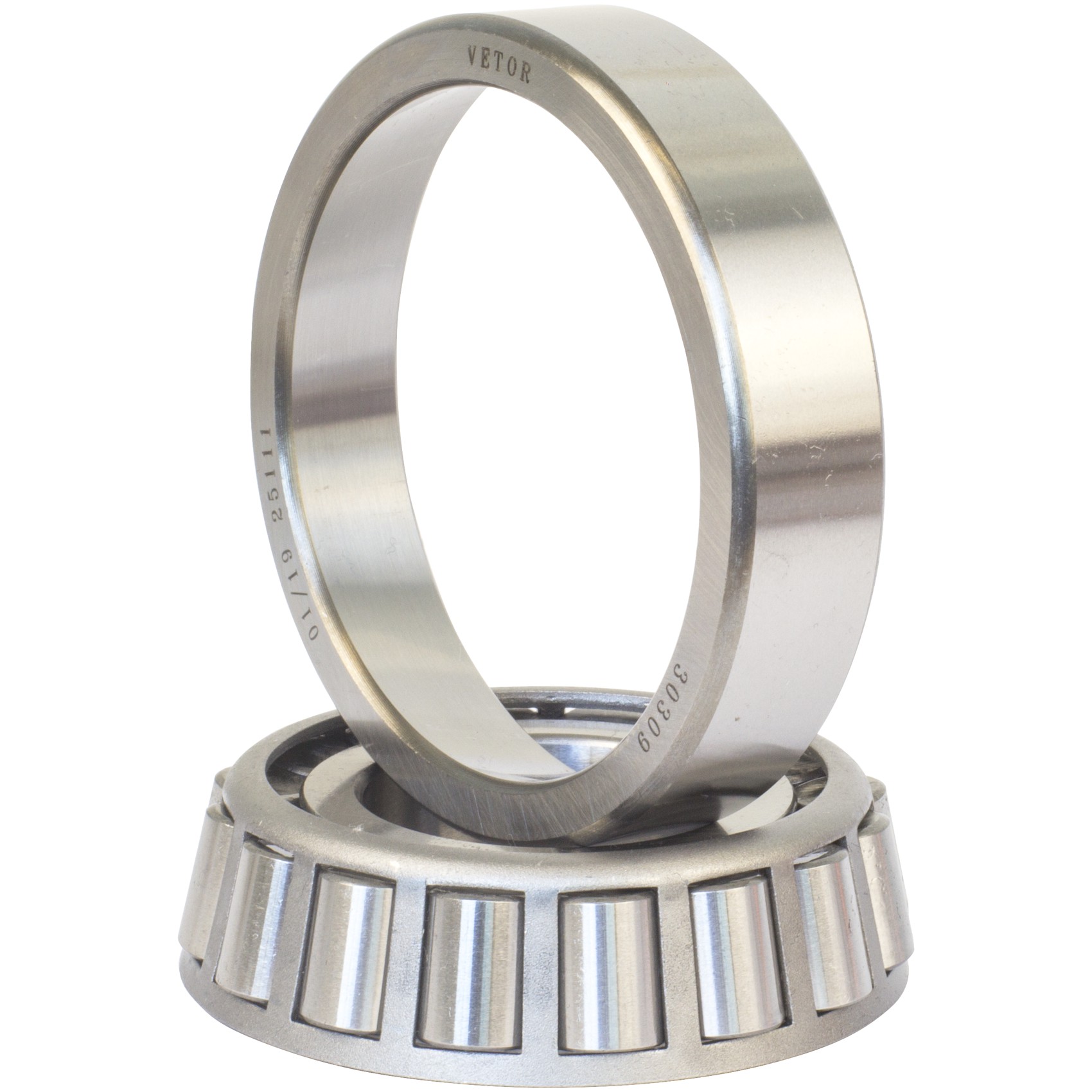 Rolamento de Roda - Vetor - 30309