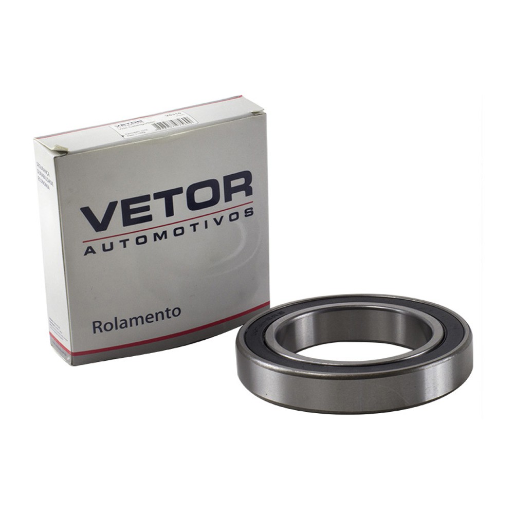 Rolamento Lateral da Coroa - Vetor - V6015