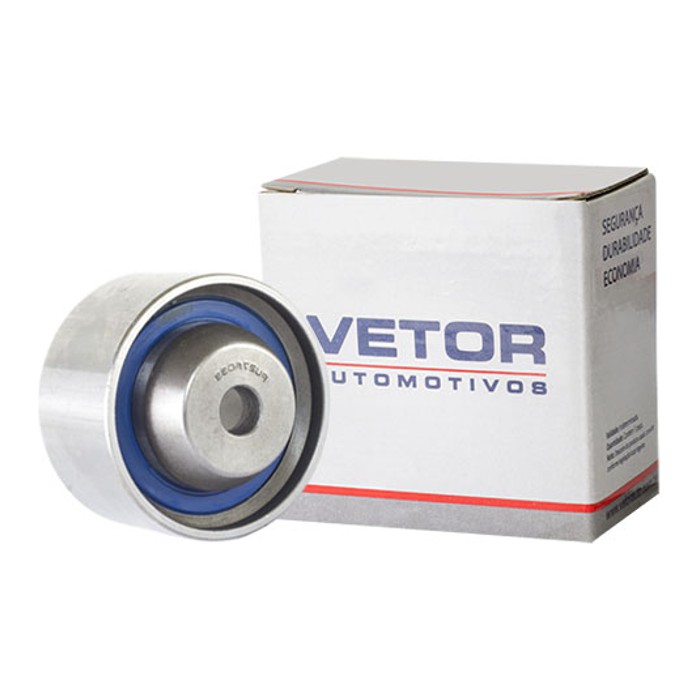 Rolamento da Polia Auxiliar - Vetor - Vt8079