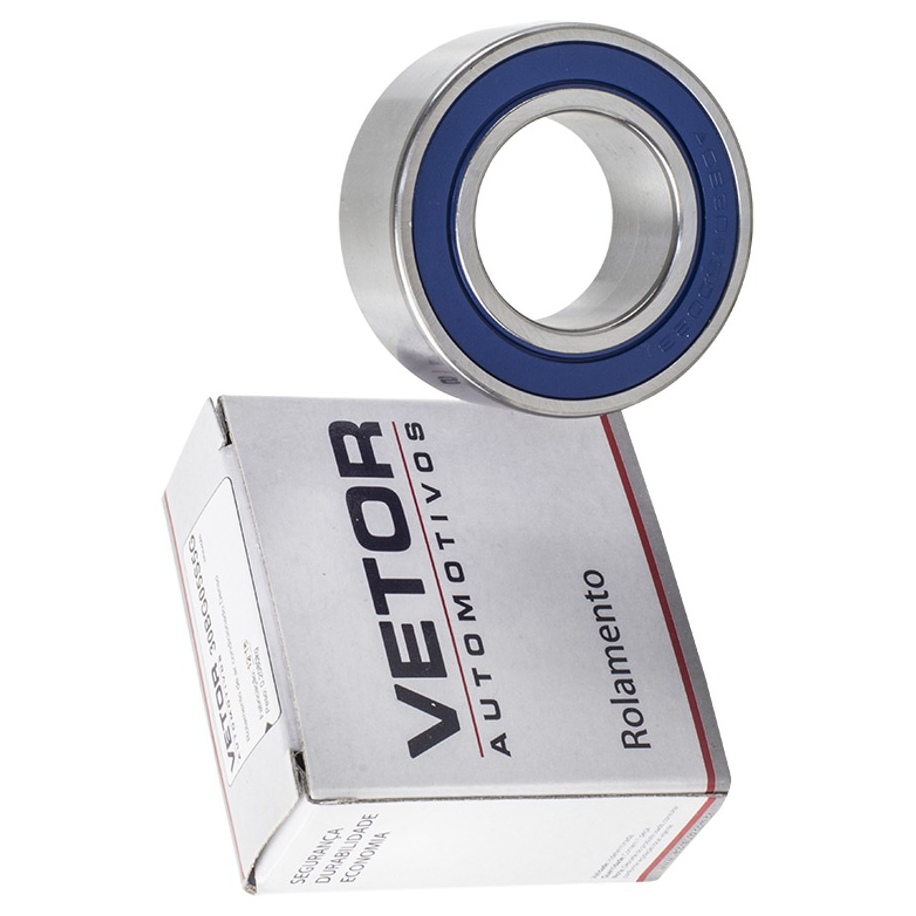 Rolamento do Compressor do Ar Condicionado - Vetor - 30Bg05S5G