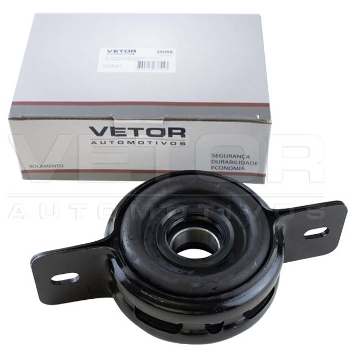 Rolamento do Cardan para Mitsubishi L200 - Vetor - 35066