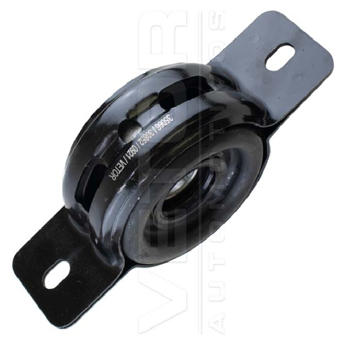Rolamento do Cardan para Mitsubishi L200 - Vetor - 35066