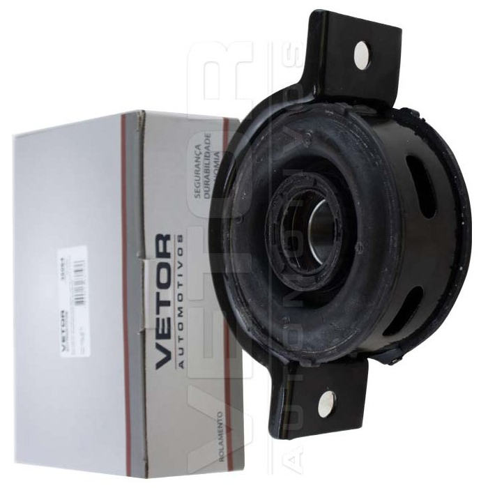 Rolamento do Cardan para Mitsubishi L200 - Vetor - 35064