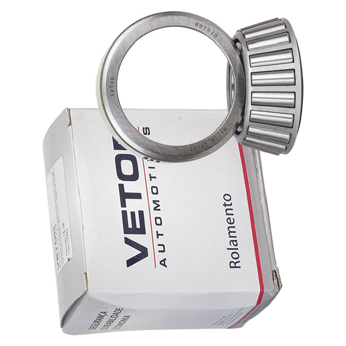 Rolamento do Diferencial - Vetor - 807046/10