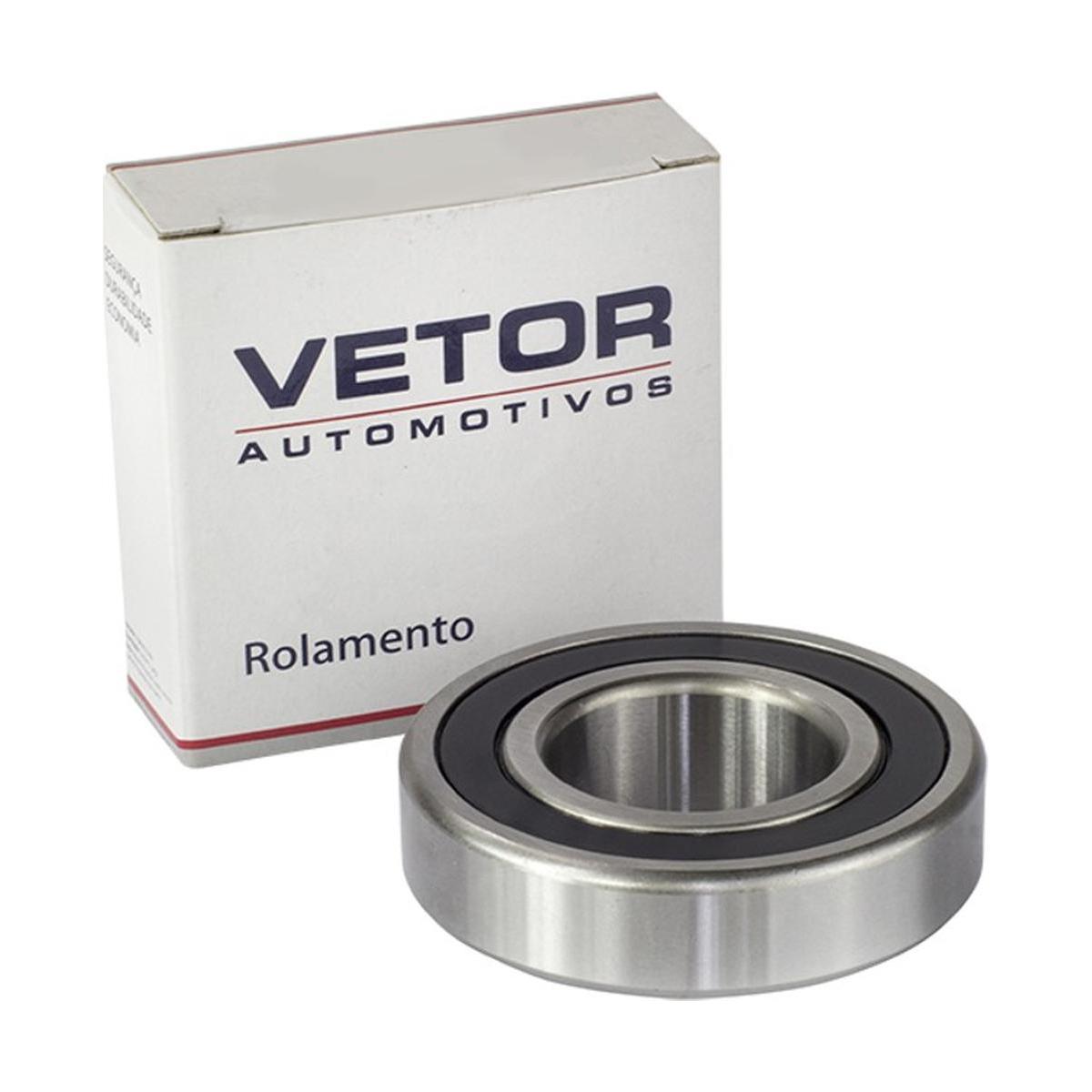 Rolamento do Eixo Piloto - Vetor - 533365