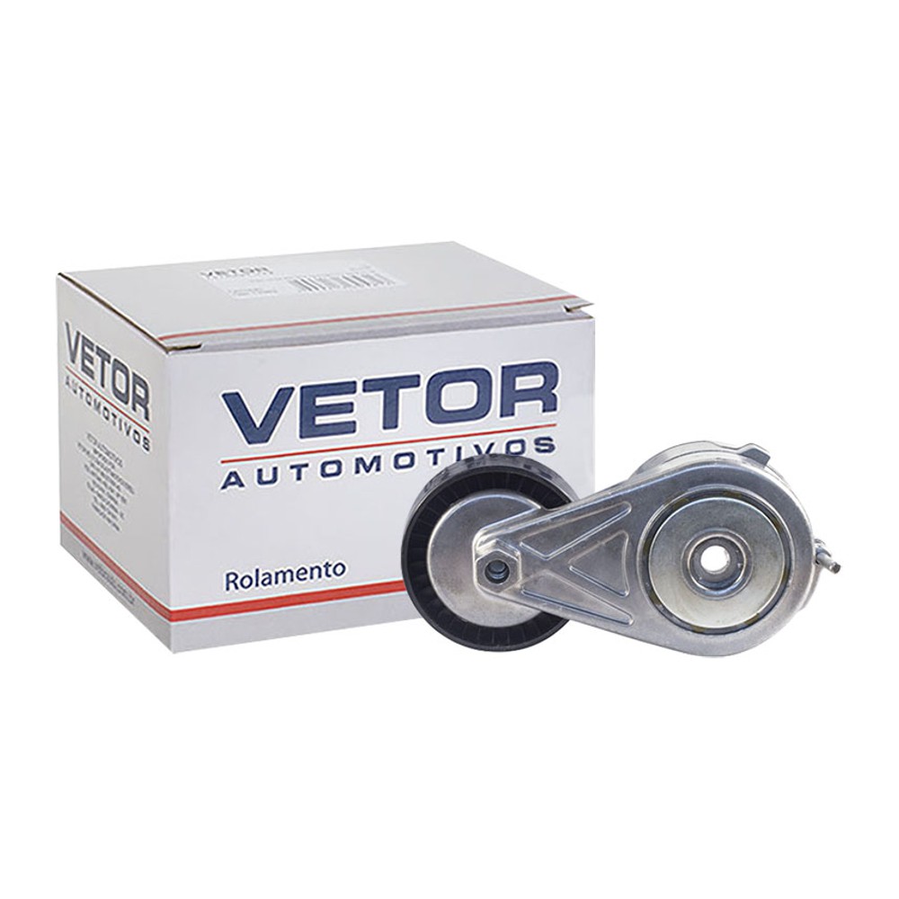 Rolamento Tensor da Correia para Audi A5 - Vetor - Vt8418