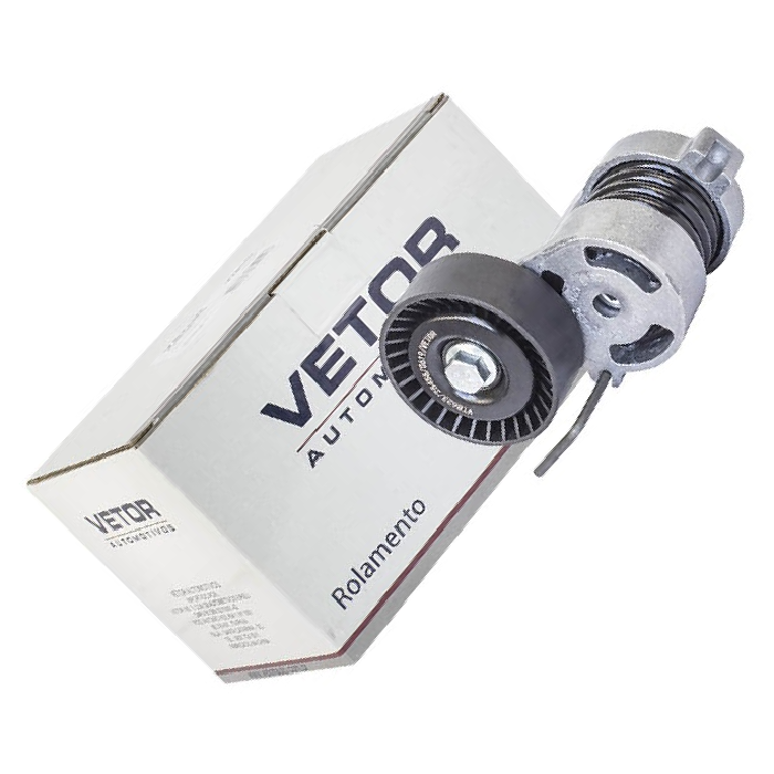Rolamento Tensor da Correia - Vetor - Vt8623