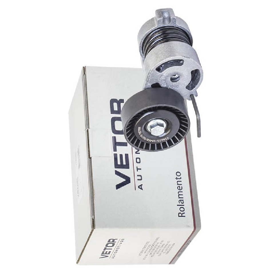 Rolamento Tensor da Correia - Vetor - Vt8623