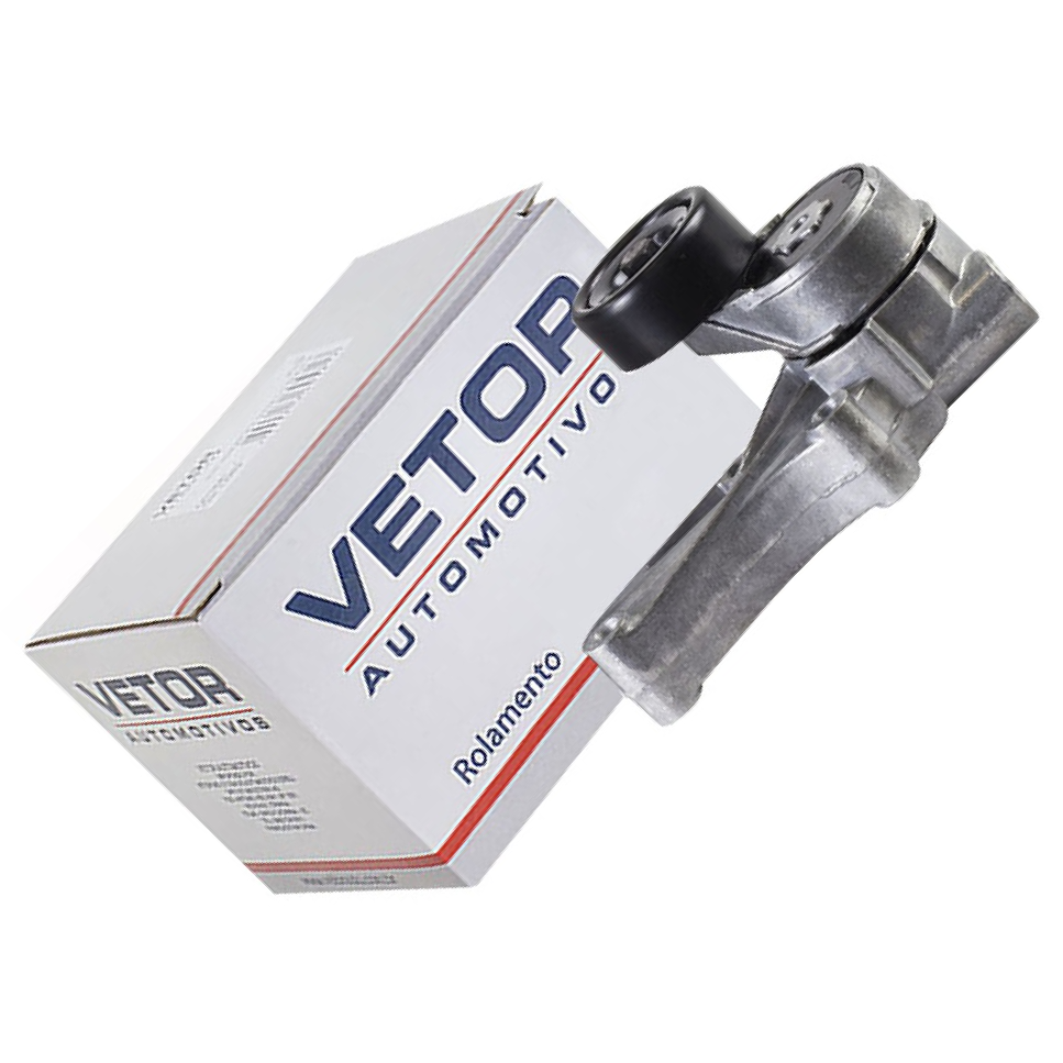 Rolamento Tensor da Correia para Chevrolet Omega - Vetor - Vt8595