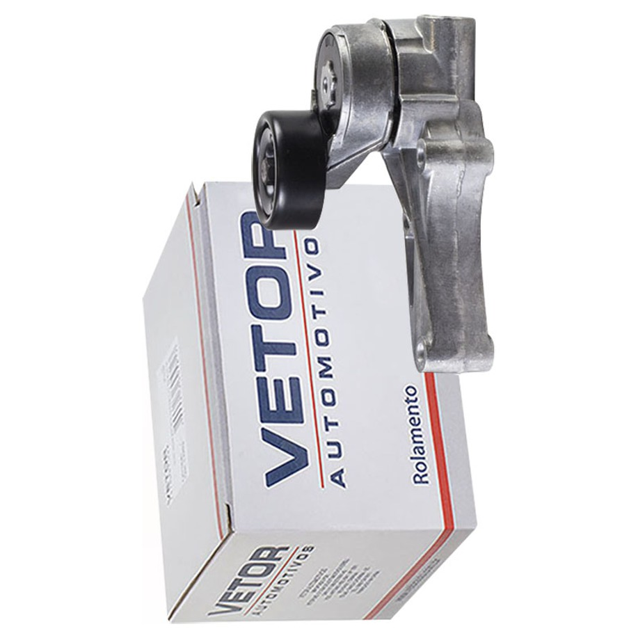 Rolamento Tensor da Correia para Chevrolet Omega - Vetor - Vt8595