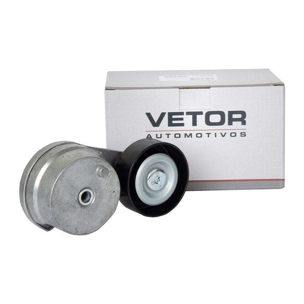 Rolamento Tensor da Correia para Chevrolet Equinox - Vetor - Vt8642