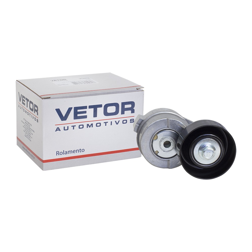 Rolamento Tensor da Correia para Hyundai HR e KIA Bongo - Vetor - Vt8403