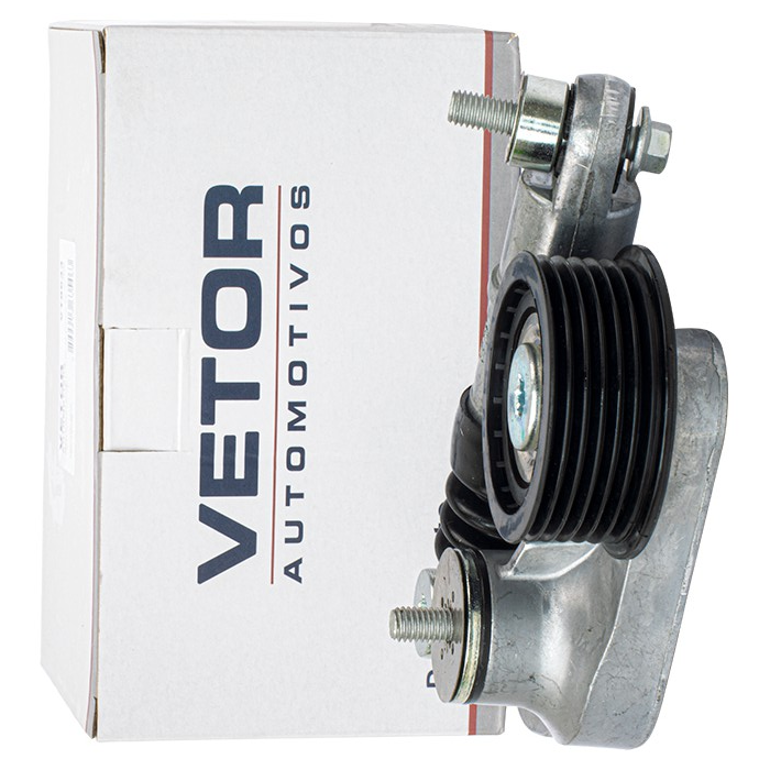 Rolamento Tensor da Correia para Land Rover Freelander 2 e Range Rover Evoque - Vetor - Vt8633