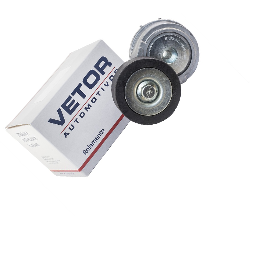 Rolamento Tensor da Correia - Vetor - Vt8502