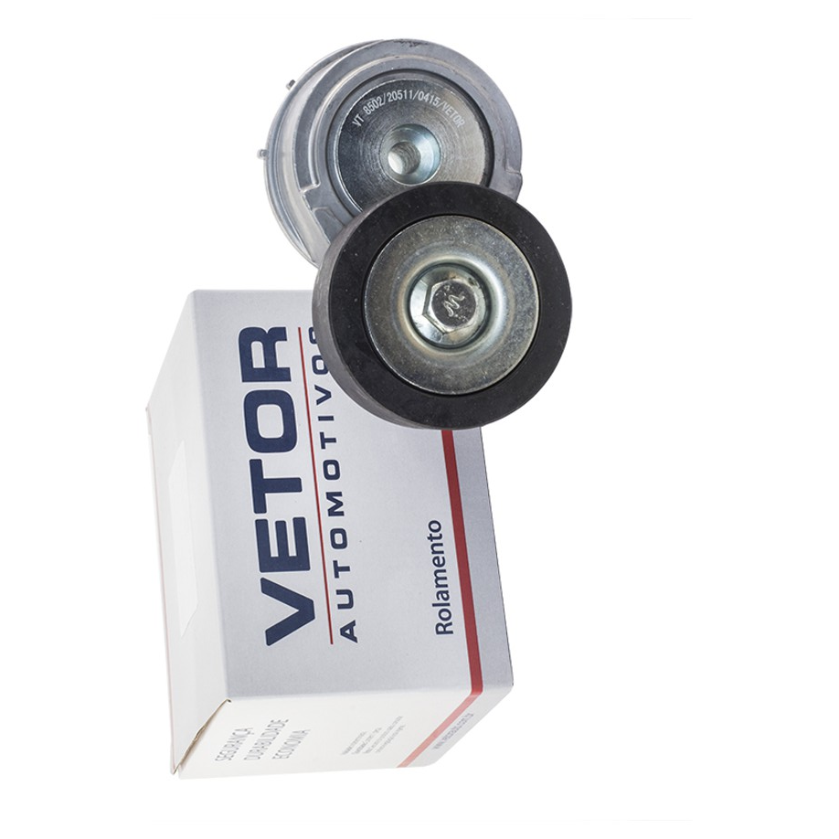 Rolamento Tensor da Correia - Vetor - Vt8502