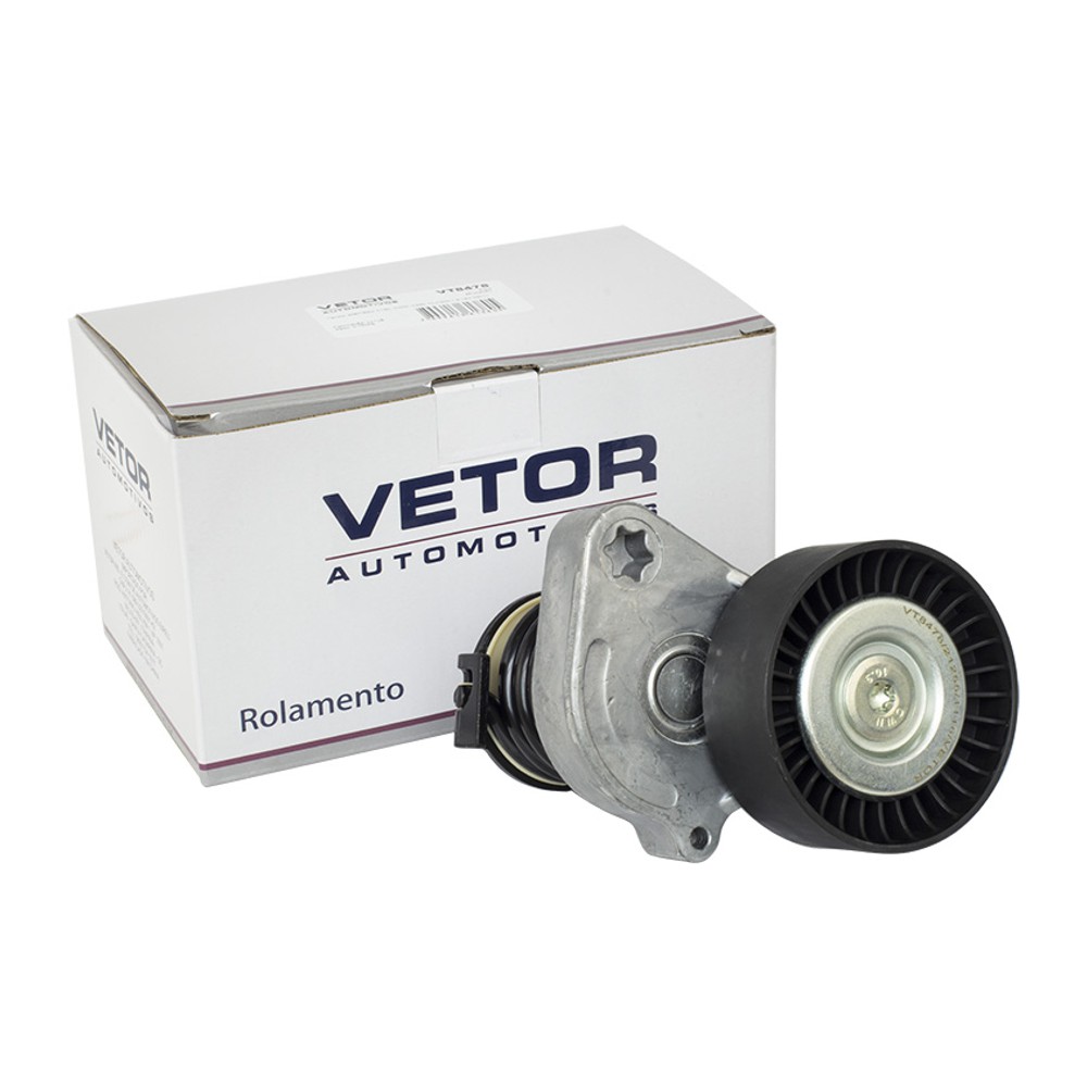 Rolamento Tensor da Correia - Vetor - Vt8478