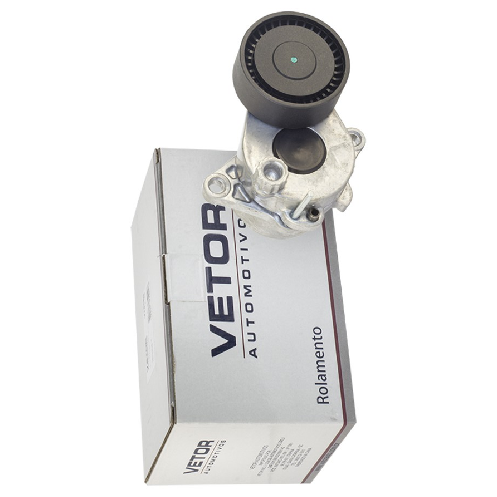 Rolamento Tensor da Correia - Vetor - Vt8615