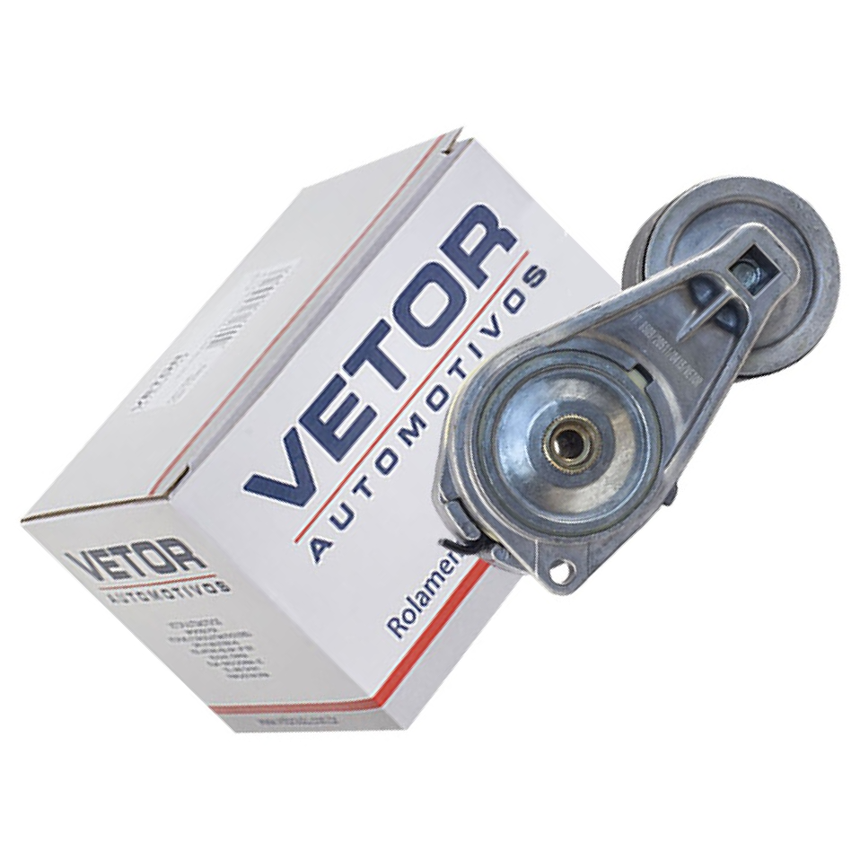 Rolamento Tensor da Correia - Vetor - Vt8509