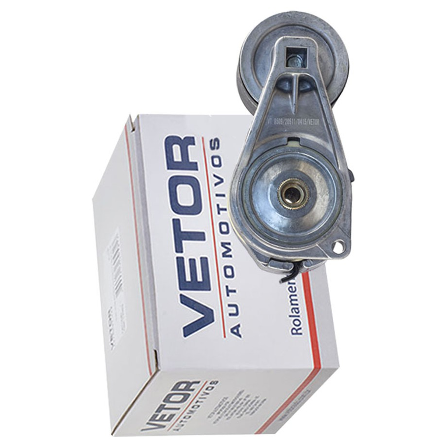 Rolamento Tensor da Correia - Vetor - Vt8509