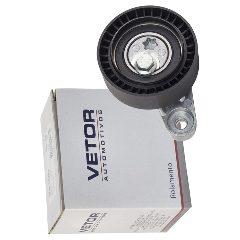 Rolamento Tensor da Correia - Vetor - Vt8604