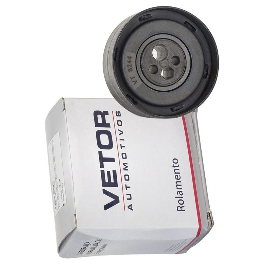 Rolamento Tensor da Correia - Vetor - Vt8244