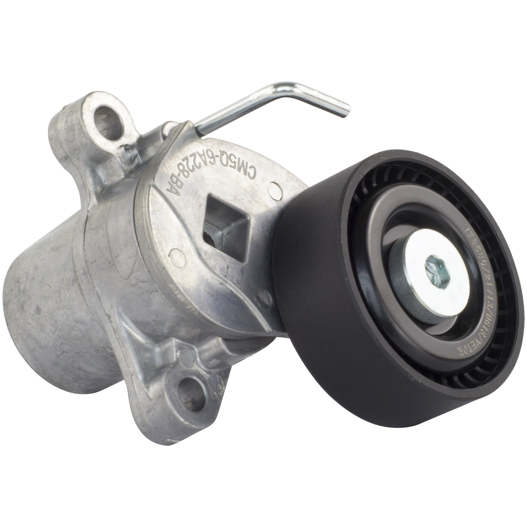 Rolamento Tensor da Correia para Ford Ka Sedan - Vetor - Vt8580