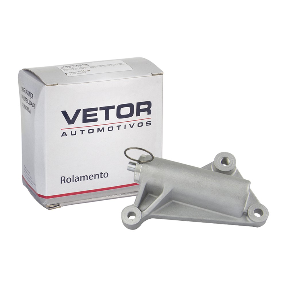 Rolamento Tensor da Correia para Audi A4 e Volkswagen Passat - Vetor - Vt8269